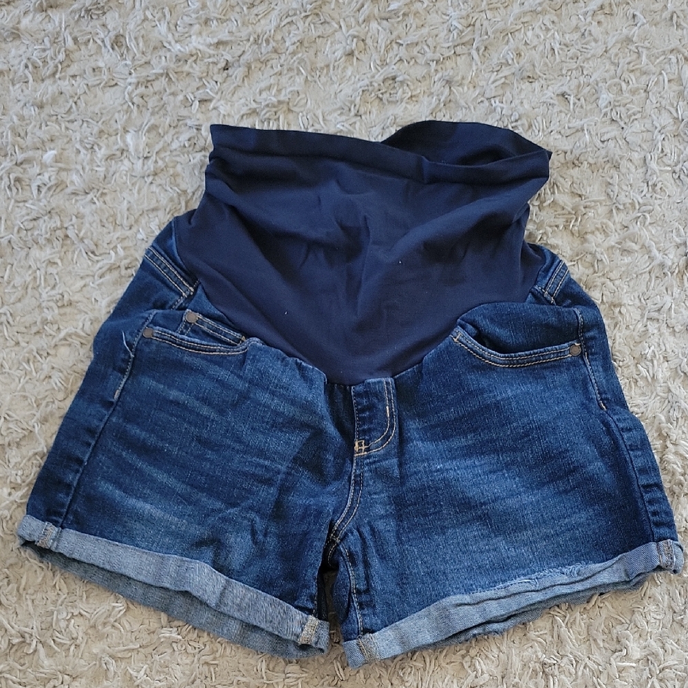 Maternity Shorts
